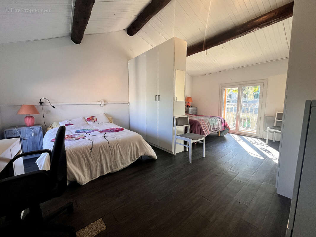 Maison à BEAUMES-DE-VENISE