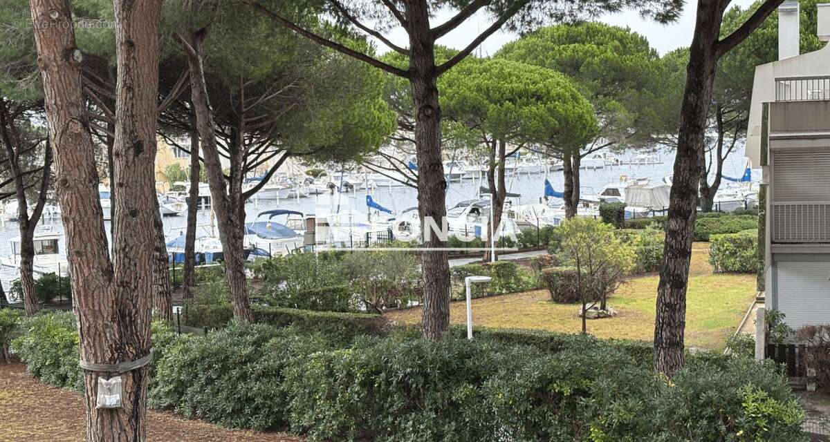 Appartement à LE GRAU-DU-ROI