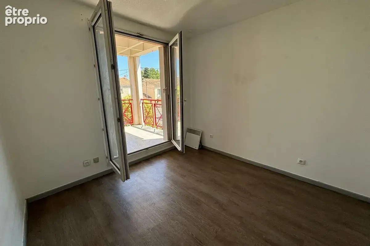 Résidence « LES LOGIS DE GRIGNAN » - T3 N°E006400104L - photo 7