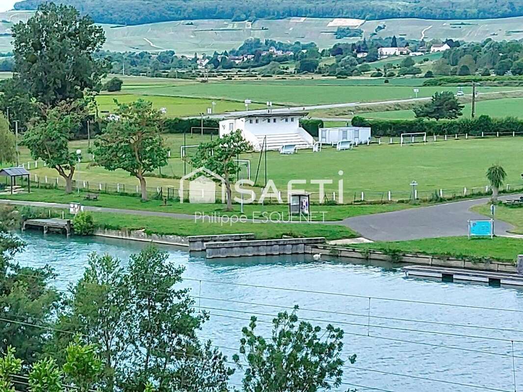 Photo 4 - Maison à DORMANS