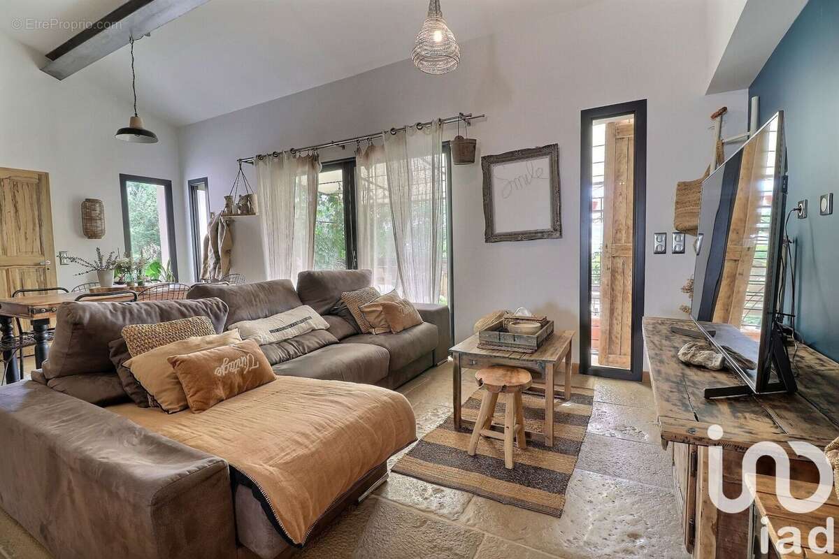 Photo 5 - Maison à AUPS