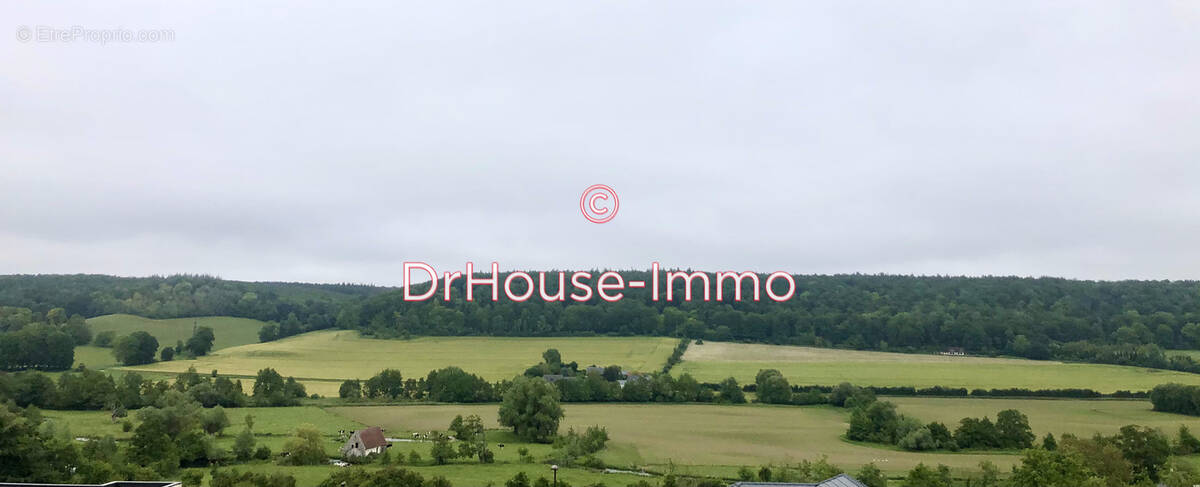 Terrain à MARTIN-EGLISE