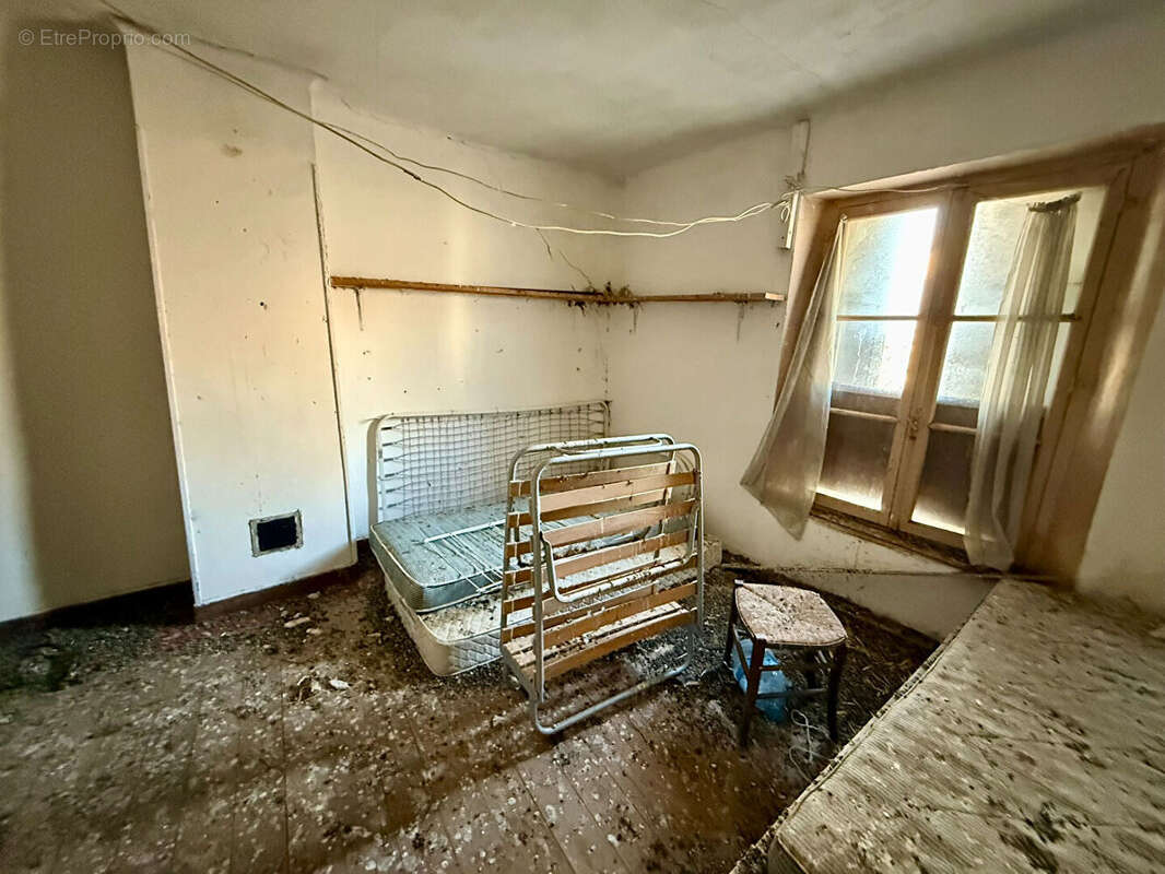 Maison à TREBES