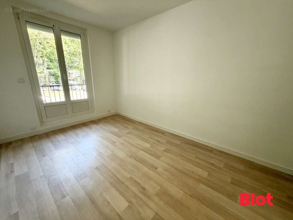 Appartement 74 m² à Rennes  - photo 9