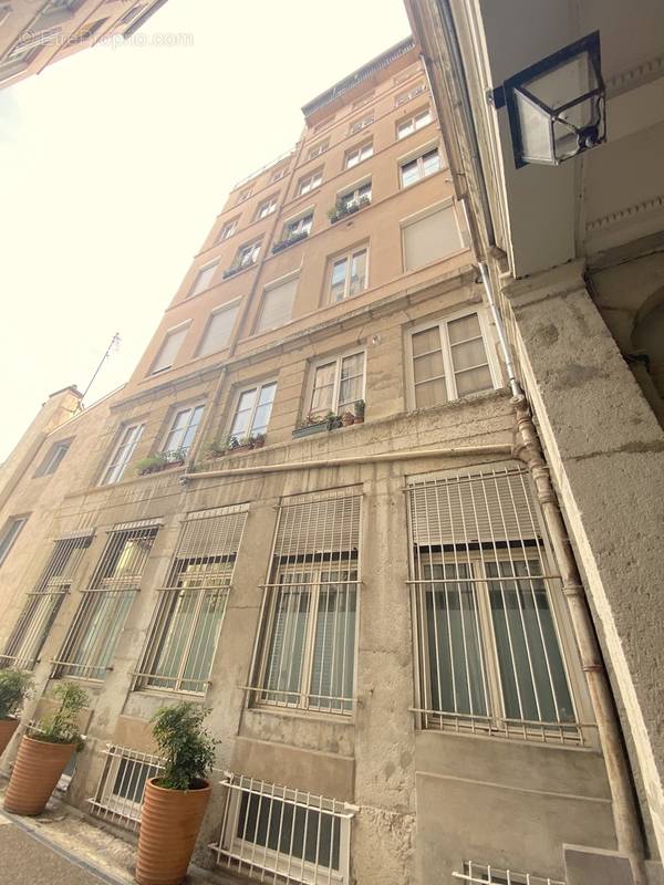 Appartement à LYON-1E