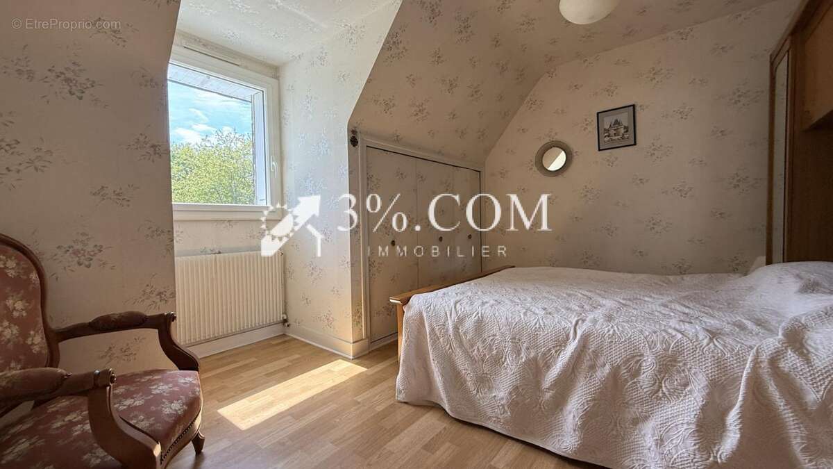 Maison à BADEN