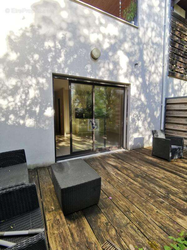 Appartement à ANGOULEME
