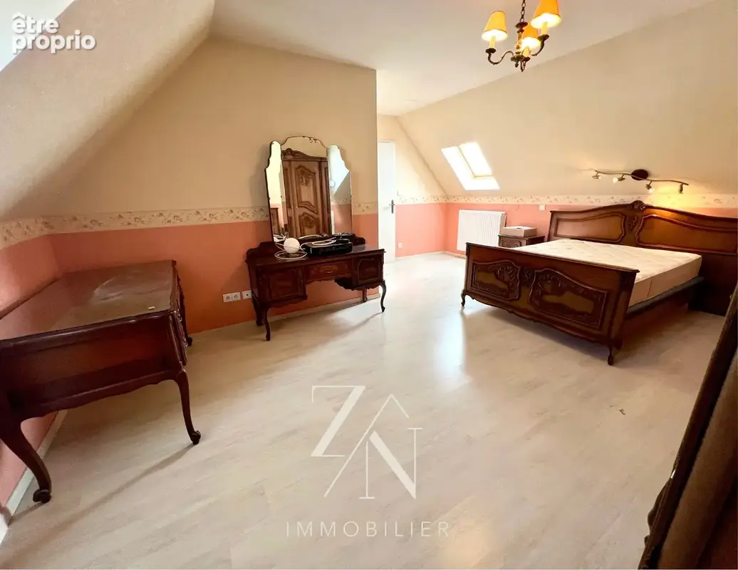 Maison 6 pièces de 144 m2 - photo 11