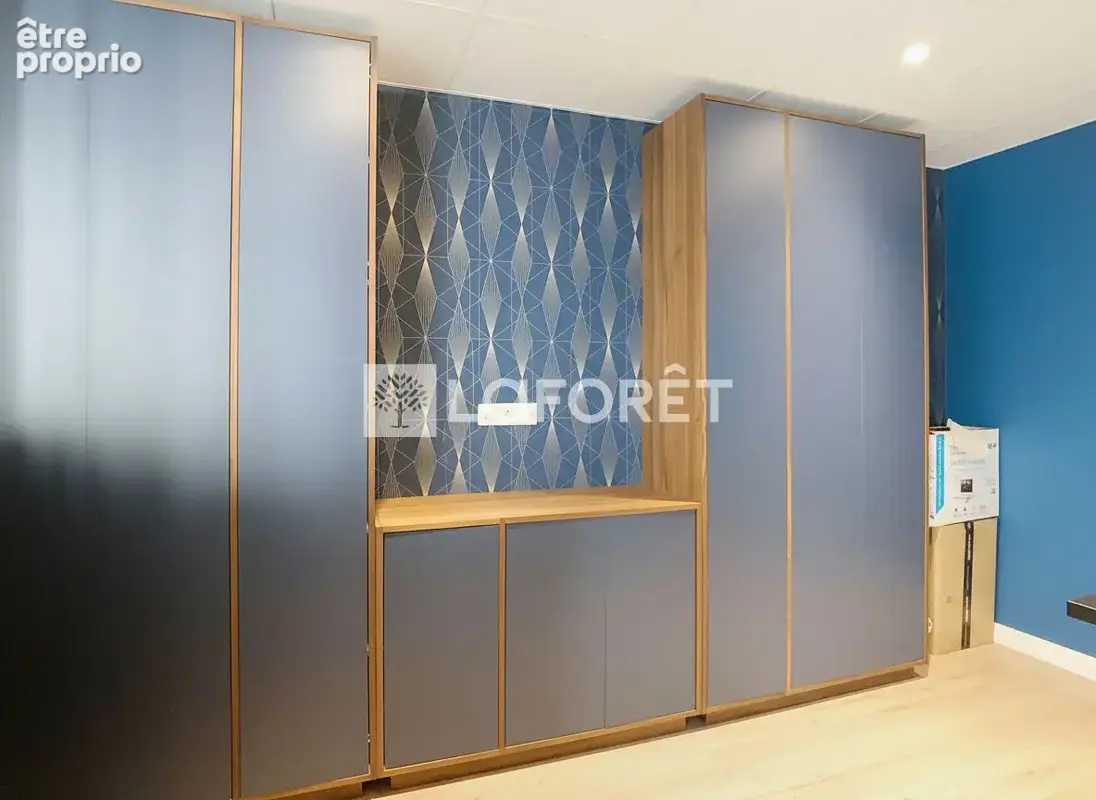 Bureaux Guer 42.65 m² - photo 5