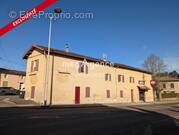 Appartement à CARMAUX