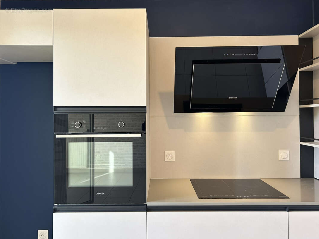 Appartement à BRIGNAIS