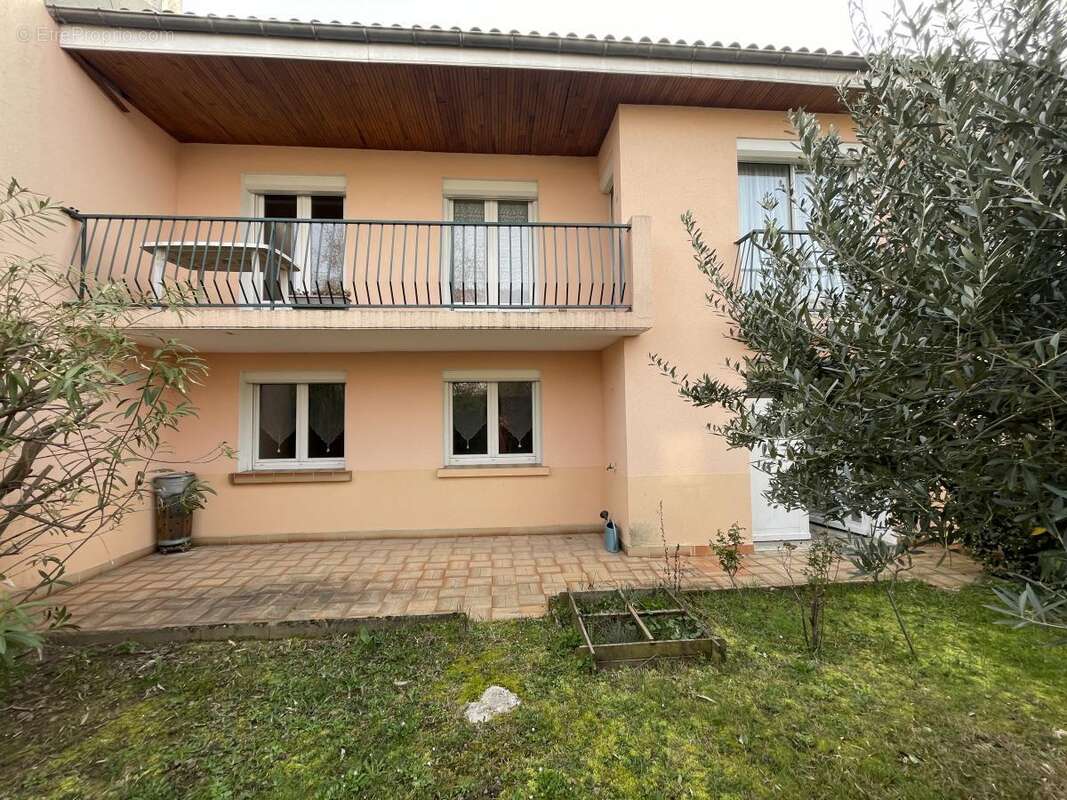 Maison à GUILHERAND-GRANGES