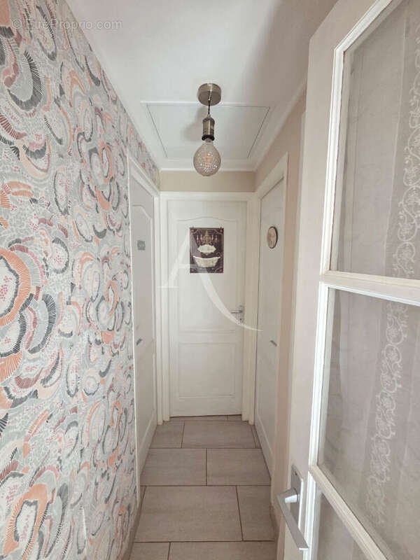 Maison à SAINT-VINCENT-SUR-GRAON