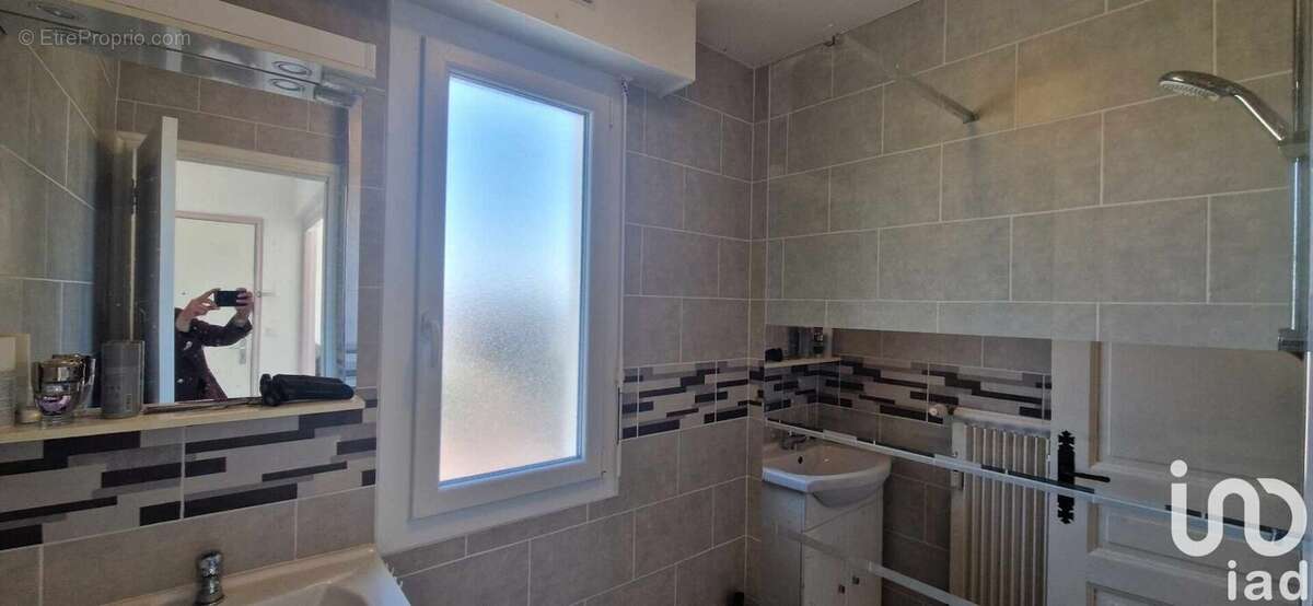 Photo 5 - Appartement à SAINT-DIZIER