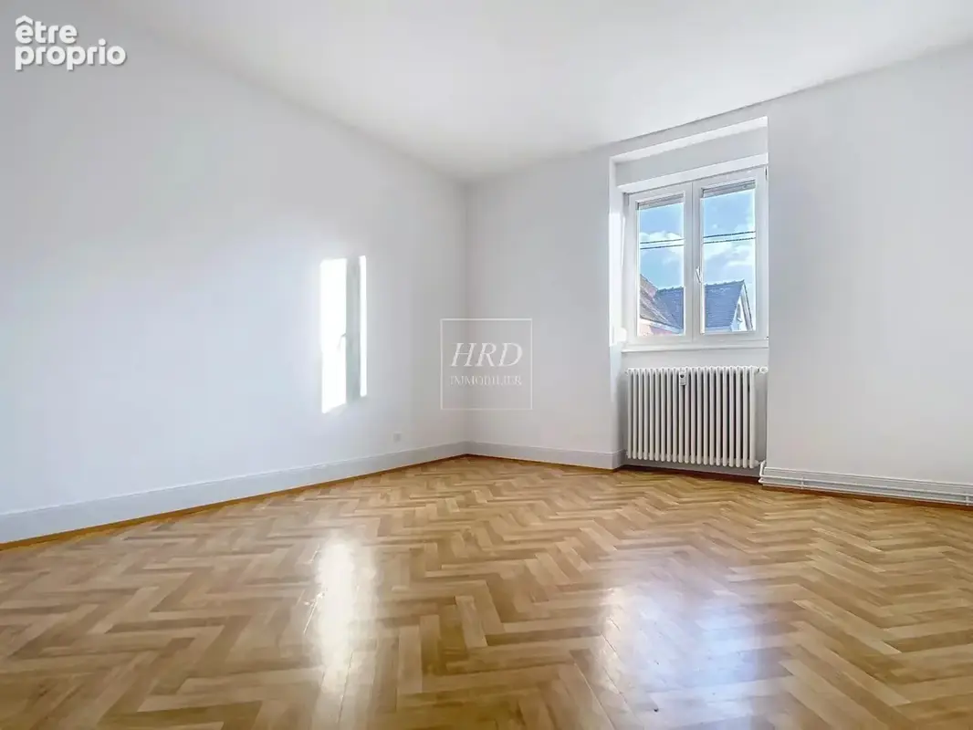 Appartement 60 m² à Mundolsheim  - photo 6