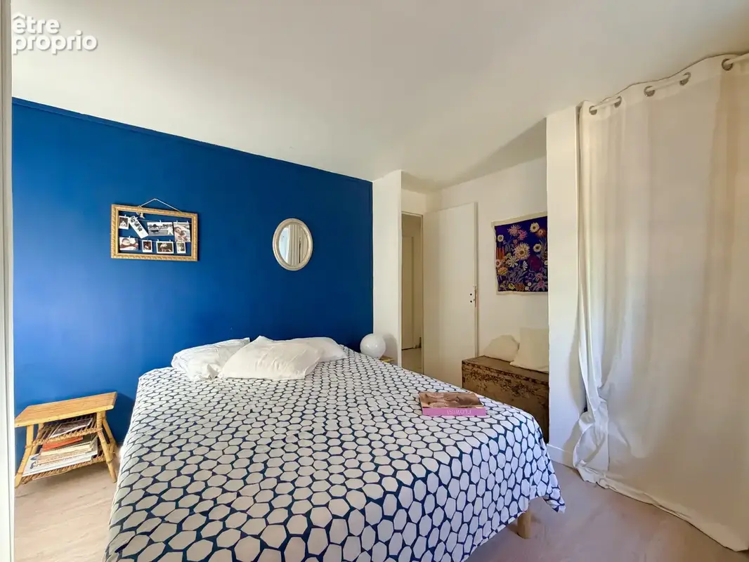 Maison Bully 110 m2 - 3 chambres, Piscine. - photo 11