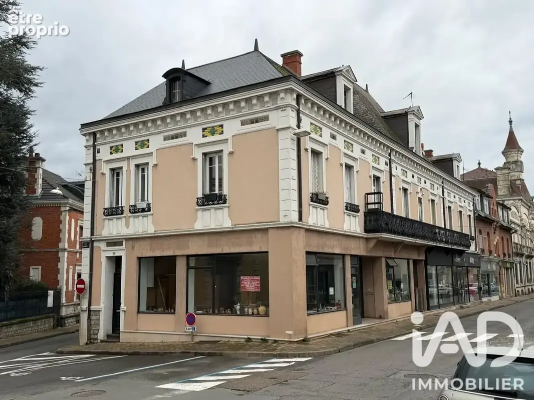 Photo 1 - Appartement à DIGOIN