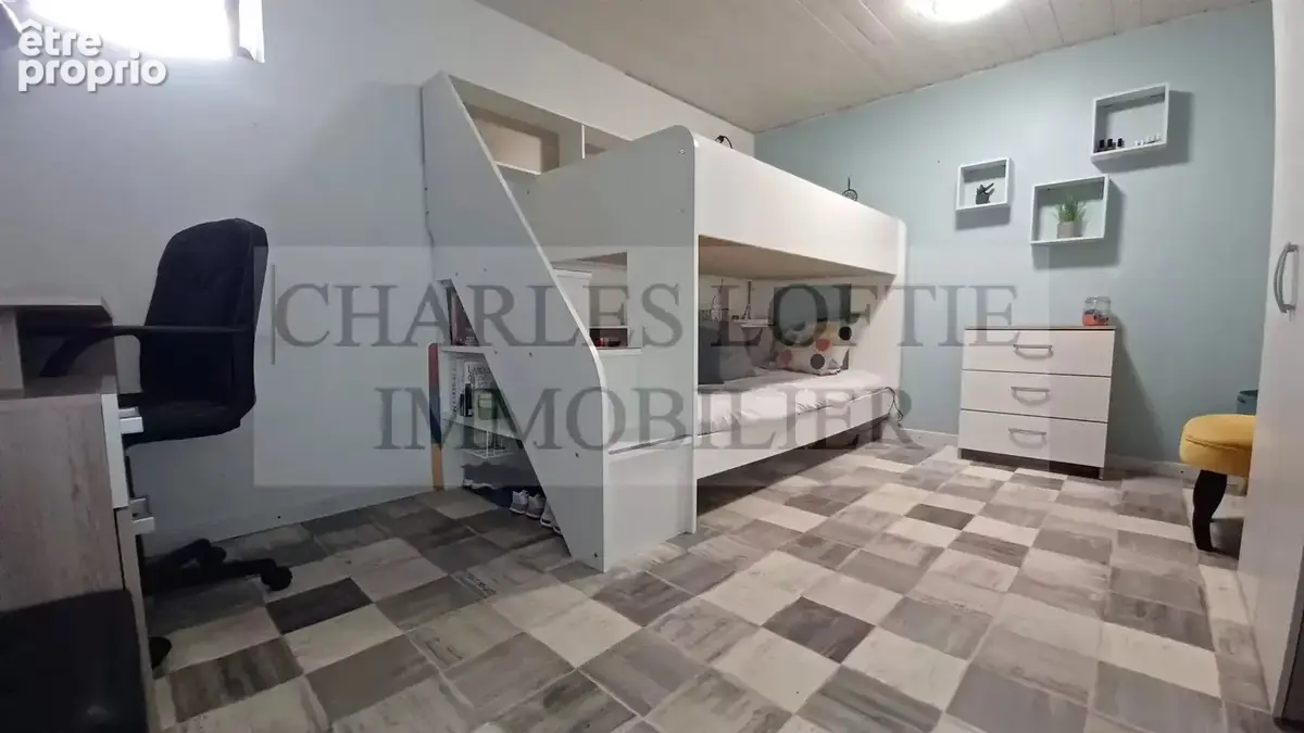 Maison, grange et piscine sur 8 ha - photo 10