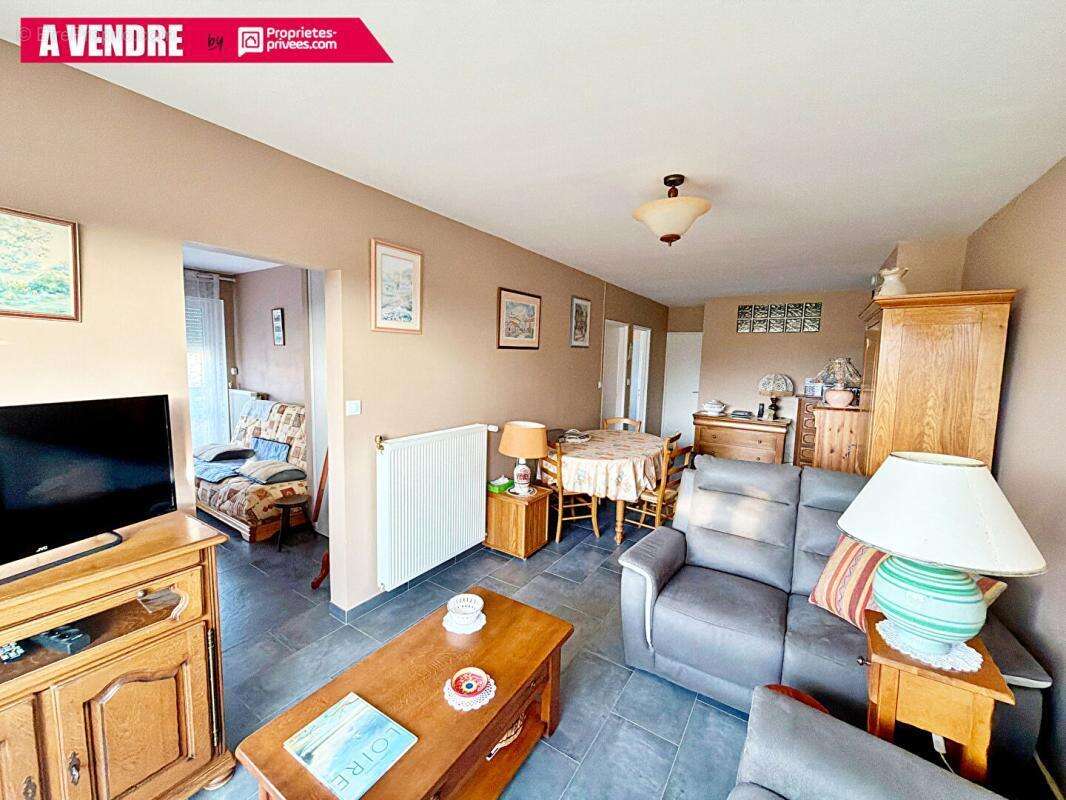 Appartement à CENON