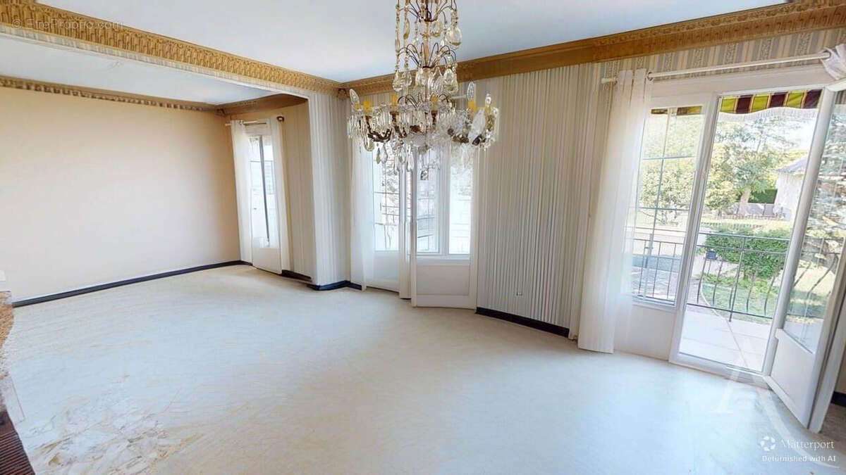 Maison à LE POINCONNET