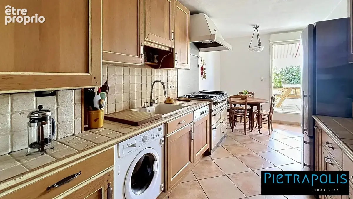 Appartement 5 pièces 115 m² à vendre à Villeurbanne (69100) - photo 6