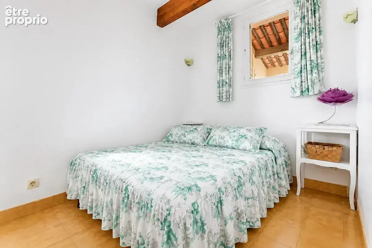Appartement 2 pièces de 37 m² à Roquebrune-sur-Argens - photo 5