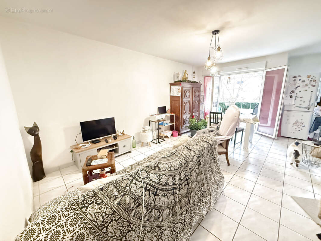 Appartement à AMELIE-LES-BAINS-PALALDA