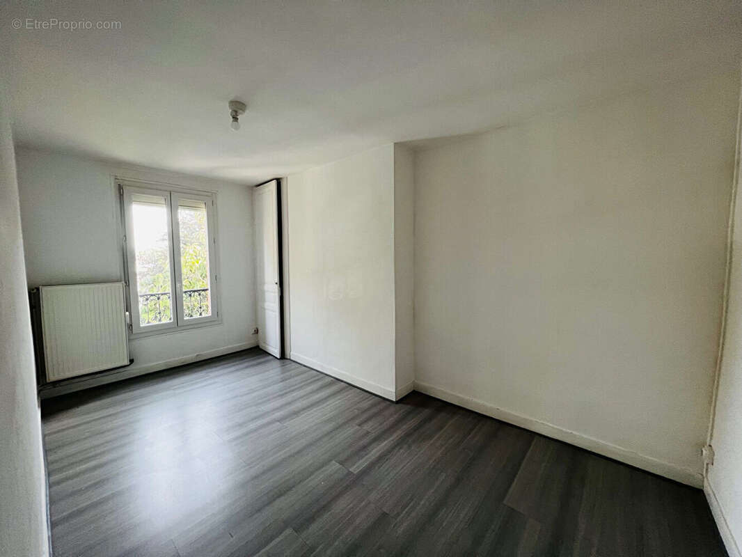 Appartement à CAUDEBEC-LES-ELBEUF