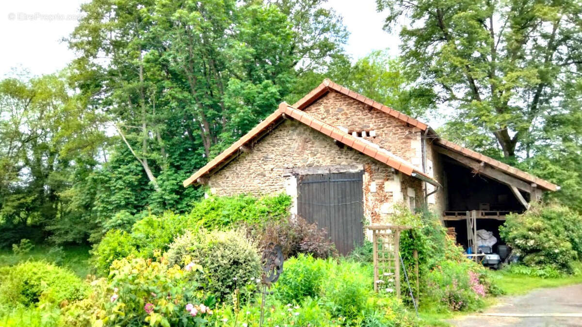 Ancien Moulin Historique, 4 Chambres, Gîte, Dépendances, Vues - photo 9