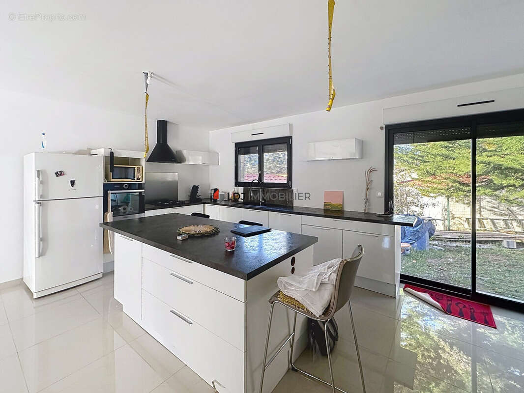 Maison à VERNET-LES-BAINS