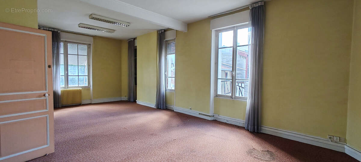Appartement à CHALONS-EN-CHAMPAGNE