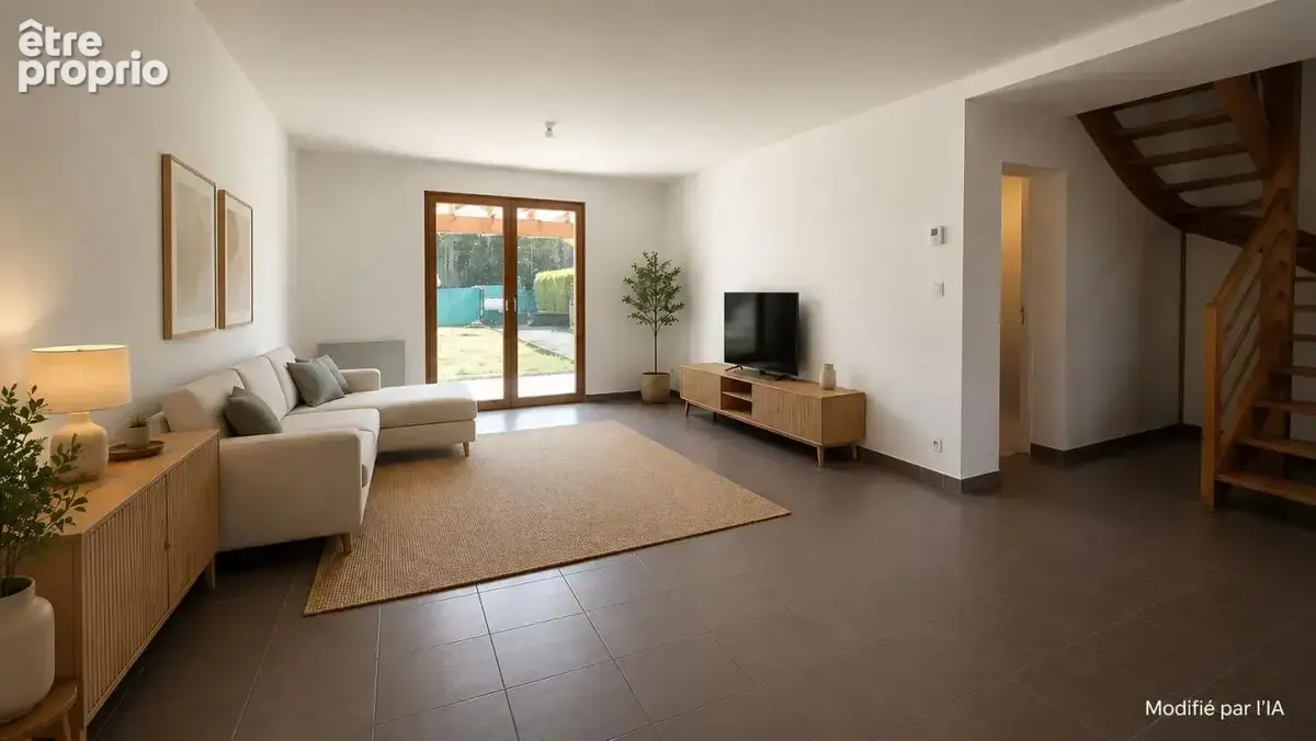 Maison T4 À Vendre - photo 2