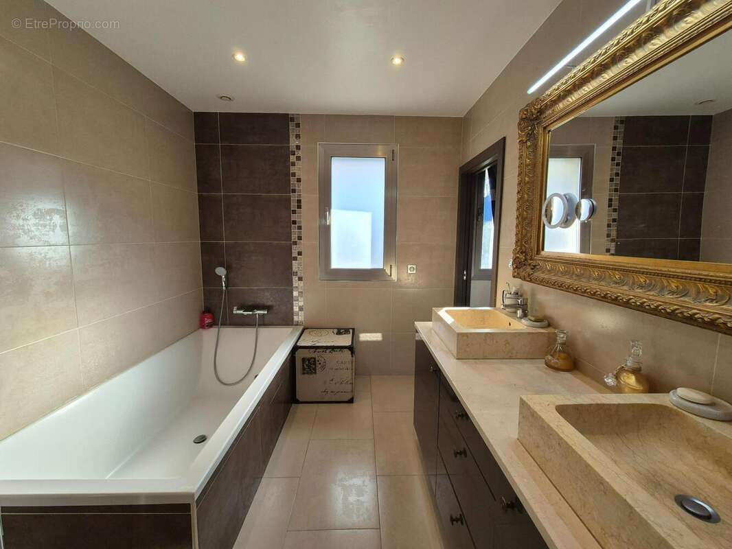 Photo 9 - Maison à BREVAL