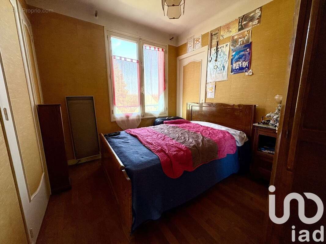 Photo 6 - Maison à SERMAIZE-LES-BAINS