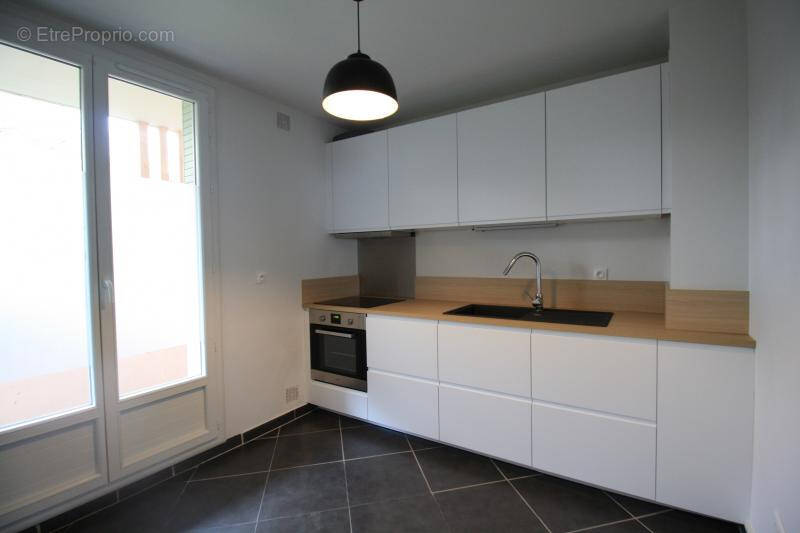 Appartement à LE PONT-DE-BEAUVOISIN