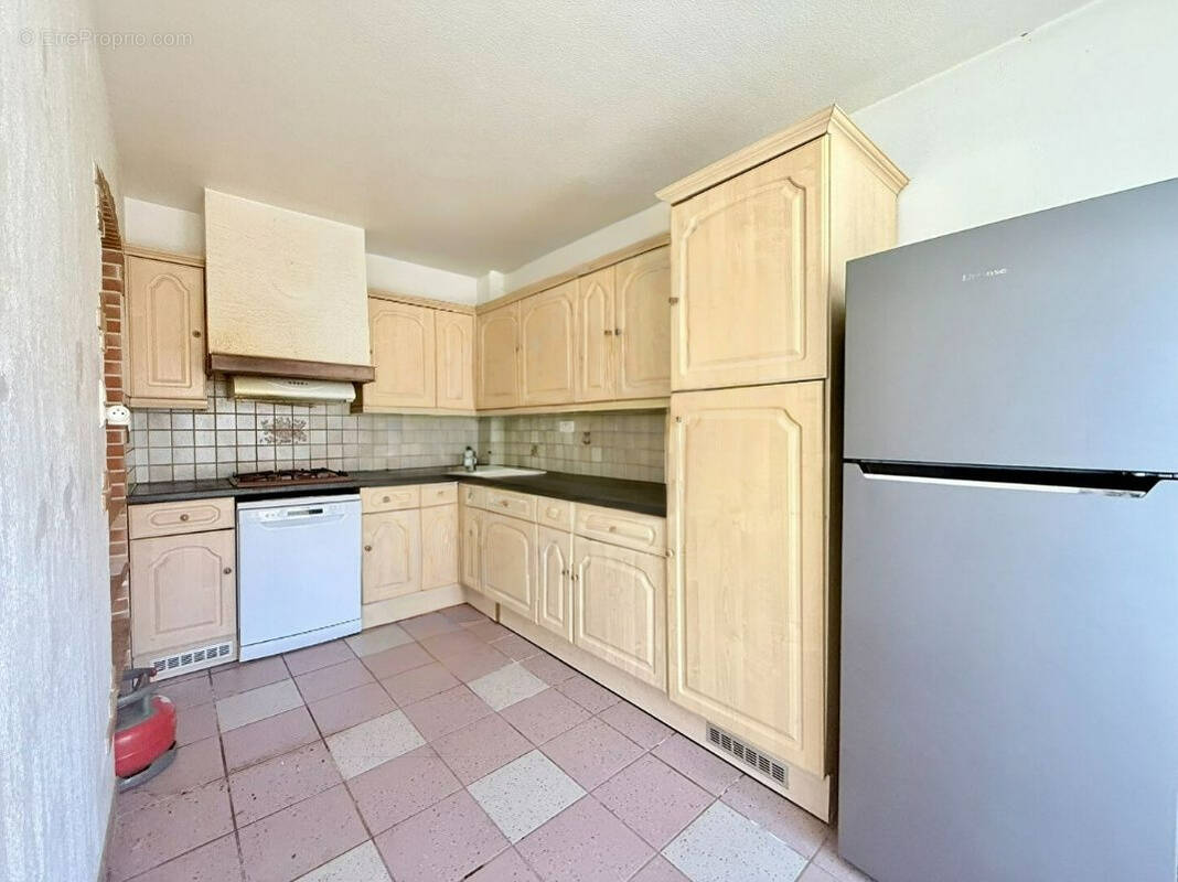 Appartement à FROUARD