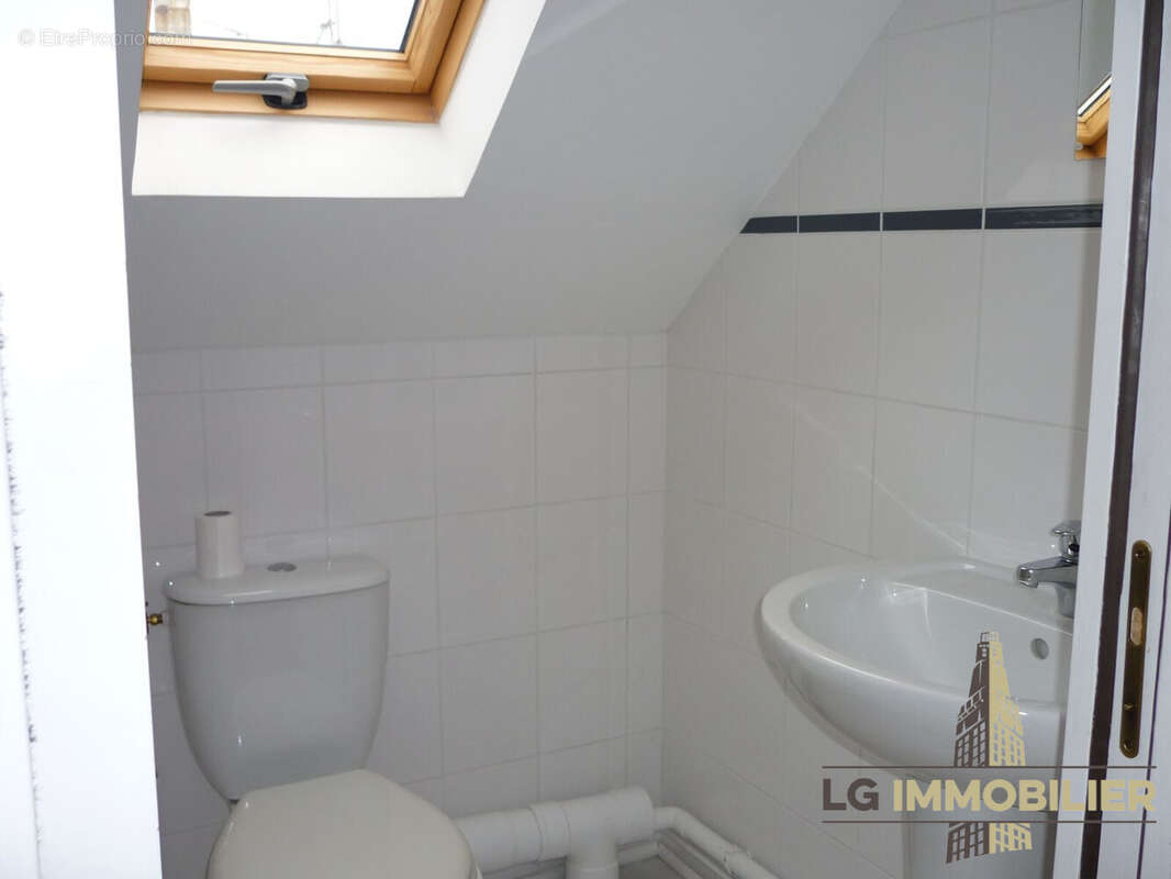 Appartement à AMIENS