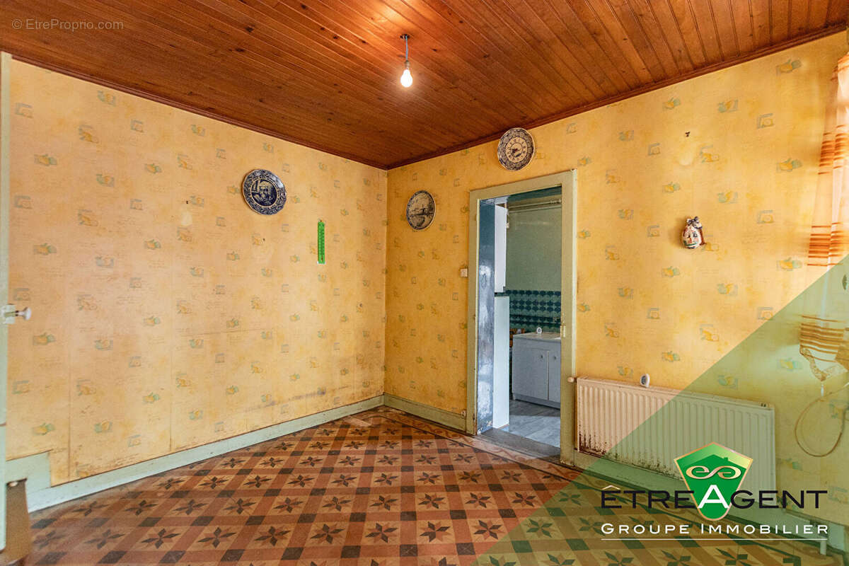 Maison CONCHES-EN-OUCHE - 82 m² - 5 chambres - photo 6