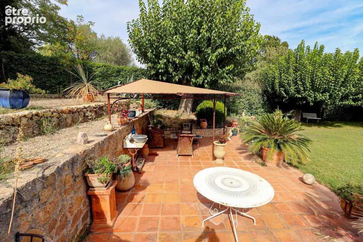 Exclusivite ancien moulin de caractere de 250m2 sur terrain de 2447m2 avec piscine et dependances - photo 50