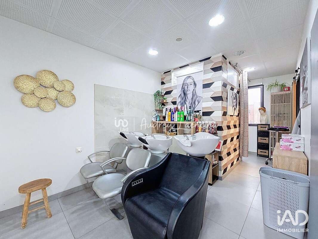 Photo 6 - Commerce à BEZIERS