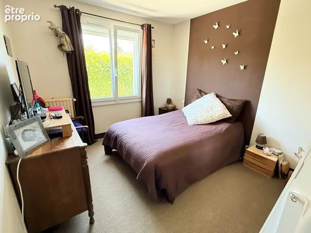 Maison 8 pièces 160 m² à vendre à Fay-Aux-Loges (45450) - photo 5