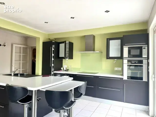 Maison 6 pièces 200m2 - photo 3