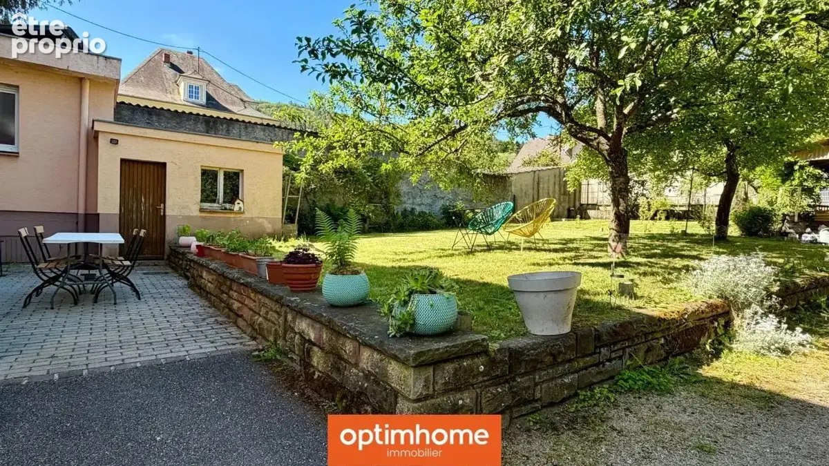 Appartement à GUEBWILLER