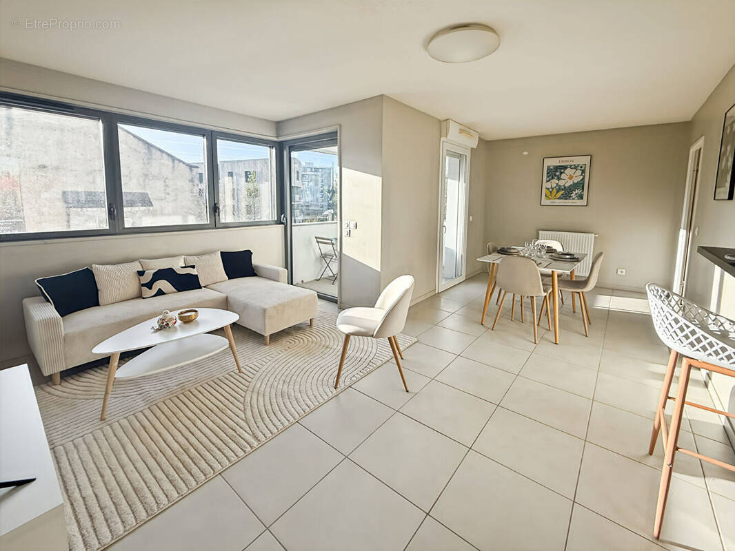 Appartement à MERIGNAC
