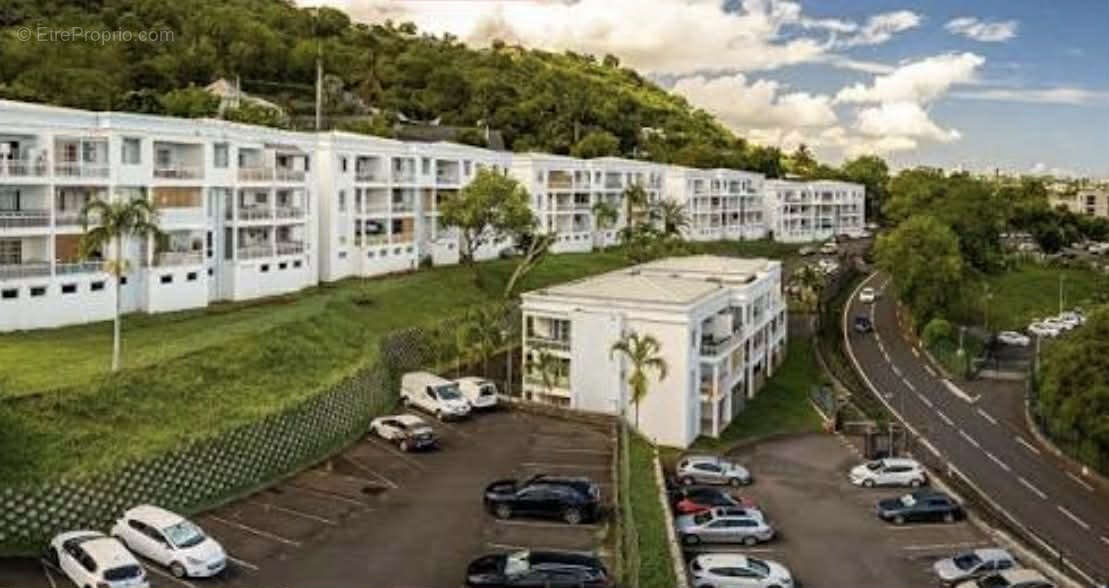 Appartement à LA POSSESSION