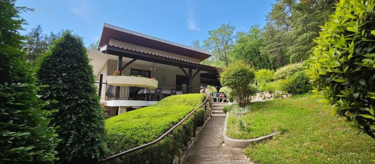 Photo 1 - Maison à MONTAYRAL