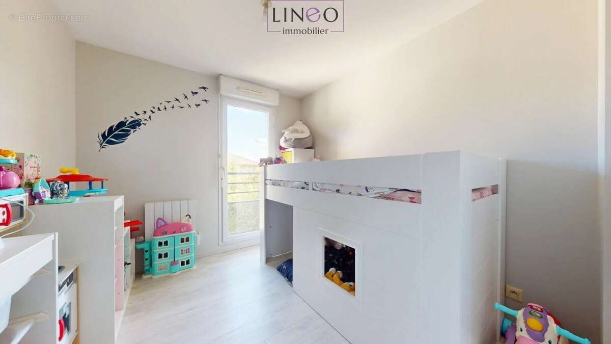 Appartement à CHOISY-LE-ROI