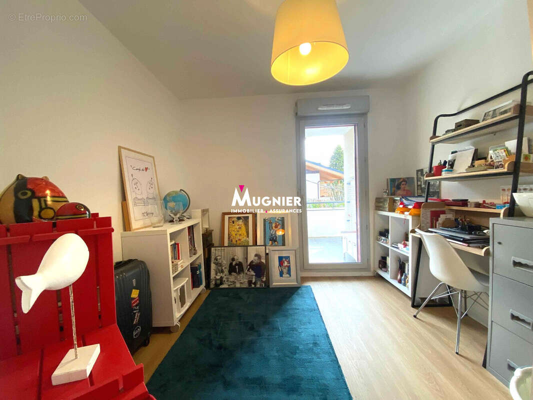 Appartement 81 m² à Taninges  - photo 9