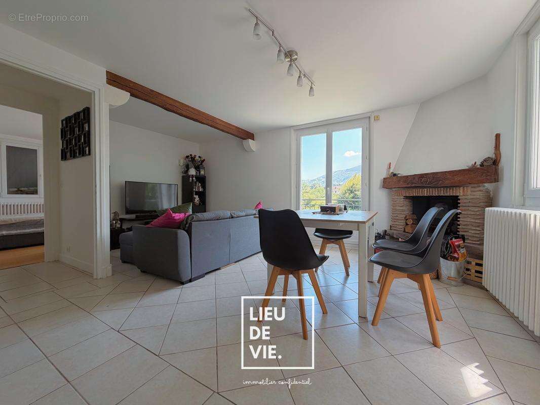 Appartement à ASCAIN
