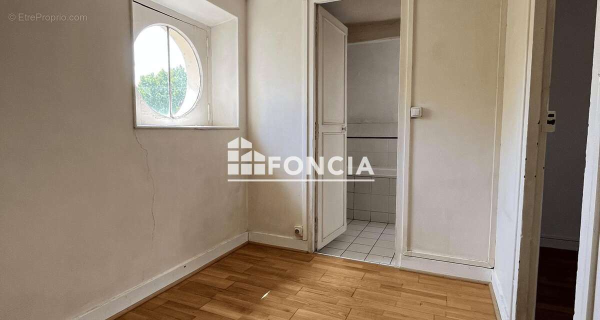 Maison avec jardin au centre ville - photo 16